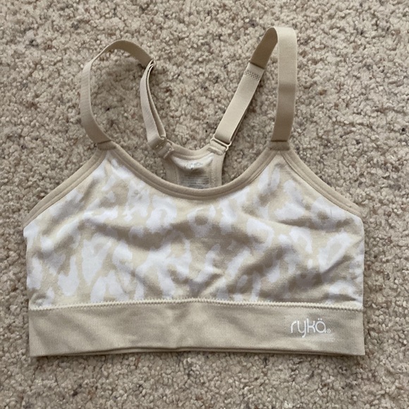 Ryka  yoga bras - Picture 2 of 3